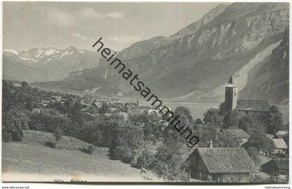 Brienz