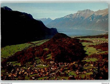 3856 Brienzwiler - Freilichtmuseum Ballenberg Brienzersee - 39489759