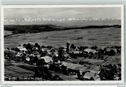 2517 Diesse - Les Alpes - 13149350