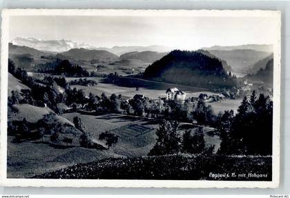 3537 Eggiwil - Hohgant - 51714617