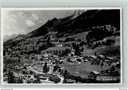 3762 Erlenbach im Simmental - 11084787