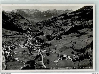 3762 Erlenbach im Simmental - Fliegeraufnahme - 10304029