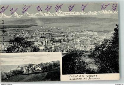 2533 Leubringen Evilard 1907 - 10643194