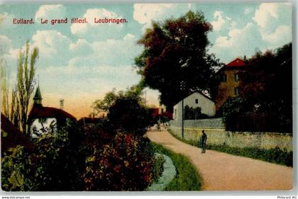 2533 Leubringen Evilard - Le grand tilleul - 13160625