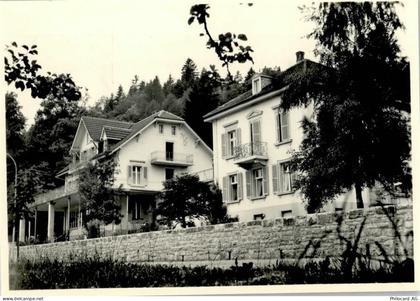 2533 Leubringen Evilard - Schwesternheim des Roten Kreuzes - 50746168