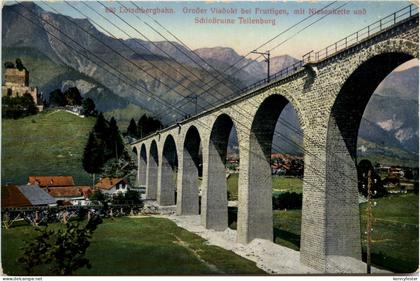 Grosser bei Frutigen