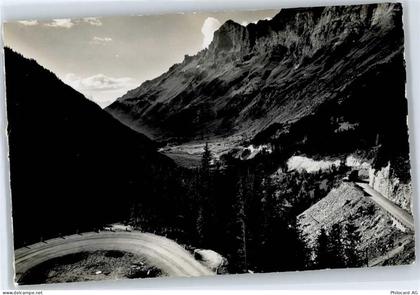 3863 Gadmen - Sustenstraße - 51106679