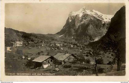 Grindelwald