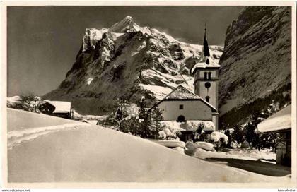 Grindelwald