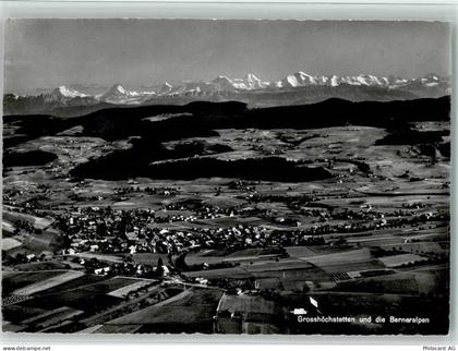 3506 Grosshöchstetten - Berneralpen - 10161082