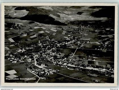 3506 Grosshöchstetten - Flugaufnahme - 10161083