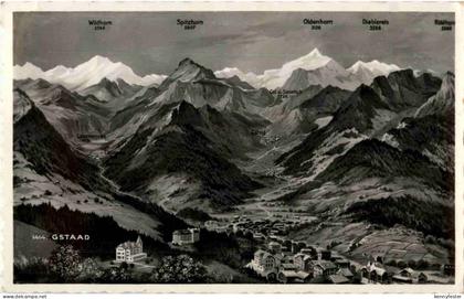 Gstaad
