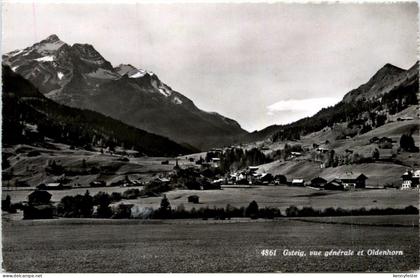 Gsteig