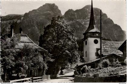 Gsteig