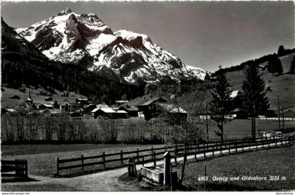 Gsteig