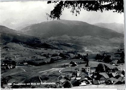 3158 Guggisberg - Gesamtansicht - 50776494