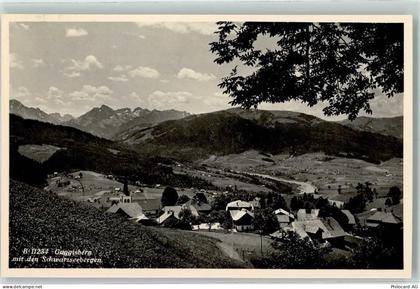 3158 Guggisberg - Schwarzseebergen - 13133828