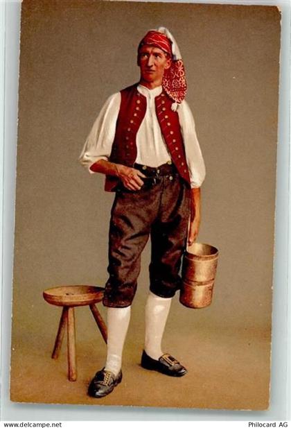 3158 Guggisberg - Senn - 39408055