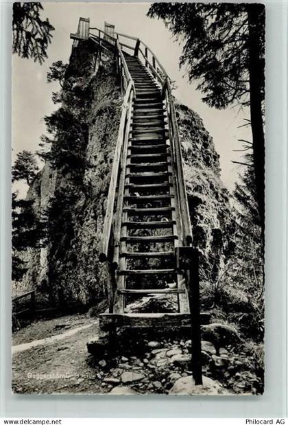 3158 Guggisberg - SVreneli ab em Guggisberg - Guggishörnli - 12114613