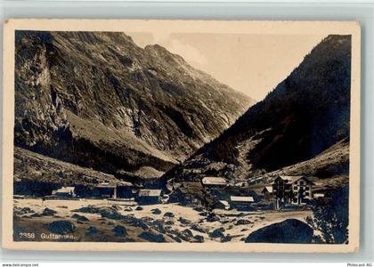 3864 Guttannen 1913 - 10163464