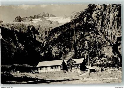 3864 Guttannen - Handeggalp - 39408227