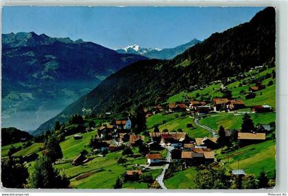 3804 Habkern - Thunersee Wildhorn - 10282538