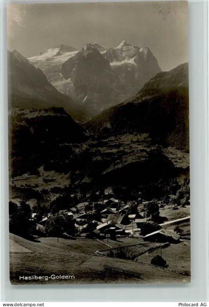 6085 Hasliberg Goldern - Hasliberg Goldern - 10196616