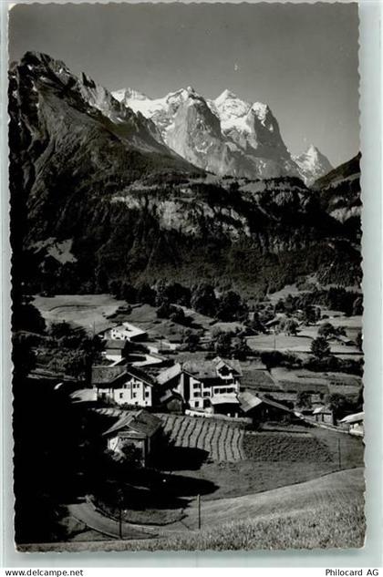 6086 Hasliberg Reuti - 10311294