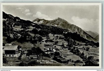 6086 Hasliberg Reuti - 10311319