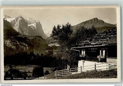 6086 Hasliberg Reuti - 10311331