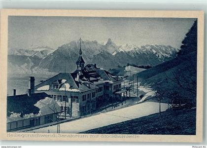 3625 Heiligenschwendi - 10311622