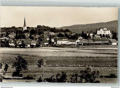 3360 Herzogenbuchsee Foto AK - 38021826