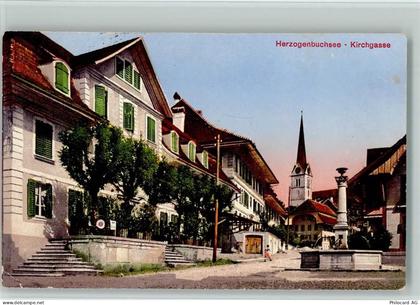 3360 Herzogenbuchsee - Kirchgasse - 13113812