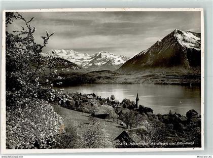 3652 Hilterfingen - 10312472