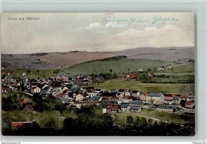 4950 Huttwil - 1909 - 13112769