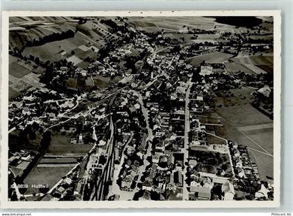 4950 Huttwil - Fliegeraufnahme - 13223169
