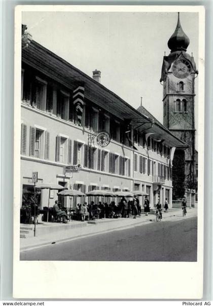 4950 Huttwil - Hotel Gasthaus Mohren - 13112755