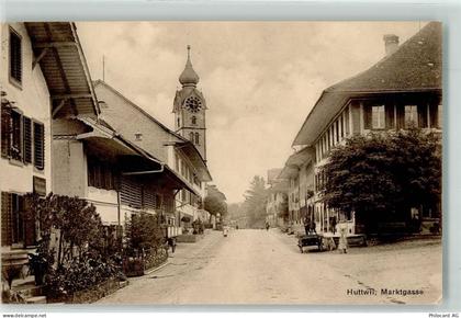 4950 Huttwil - Marktgasse - 13254736