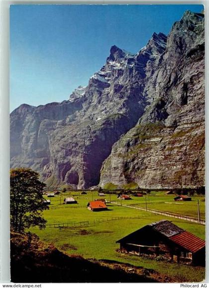 3862 Innertkirchen - Urbachtal - 10282704