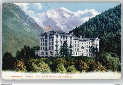 3800 Interlaken - Hotel Regina - 50738350