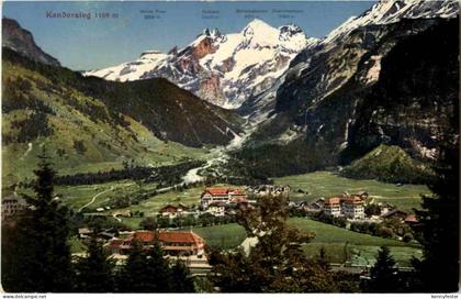 Kandersteg