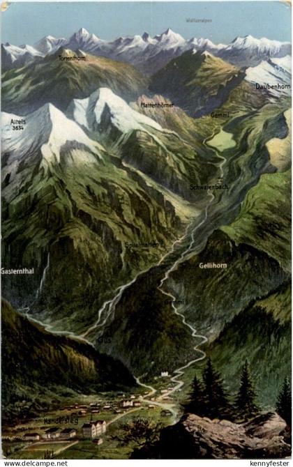 Kandersteg