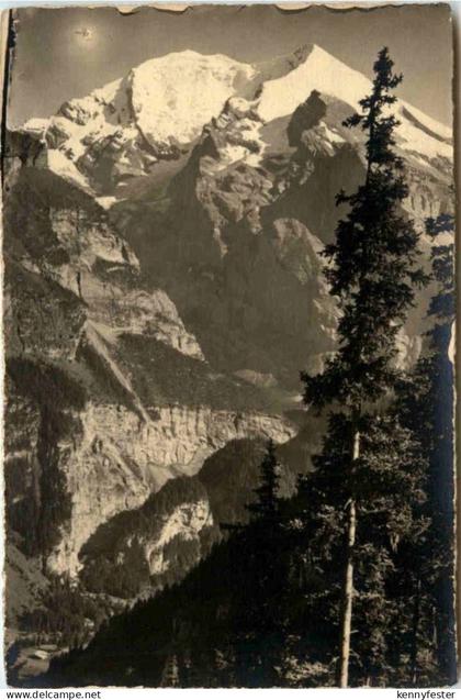 Kandersteg