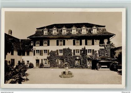 3510 Stalden BE - Chr. Heim Schloss Hünigen - 10158297