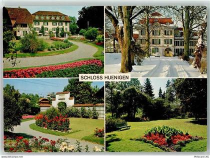 3510 Stalden BE - Christliches Ferienheim Schloss Hünigen - 39494151