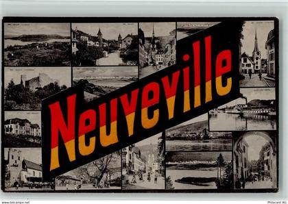 2520 La Neuveville - 13113647