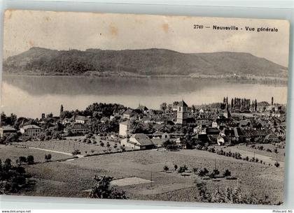 2520 La Neuveville 1917 - 39697818