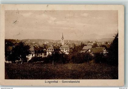 4900 Langenthal - 10194324