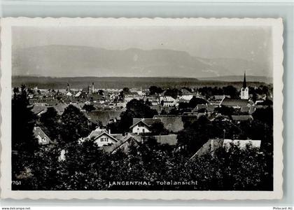 4900 Langenthal - 10194326
