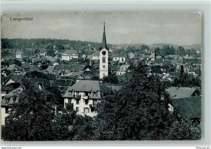 4900 Langenthal Gebrauchsspuren - 13119767